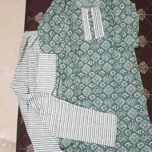 Kurta Set