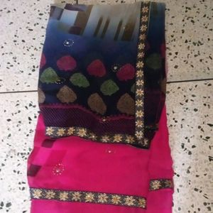 Women Saree