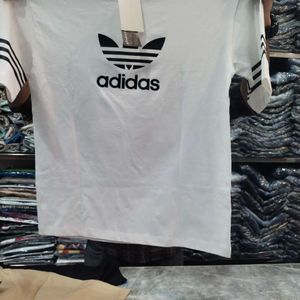 New Adidas T-shirt