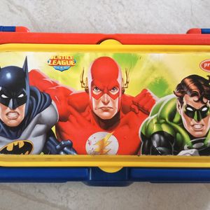 Marvel Pencil Box