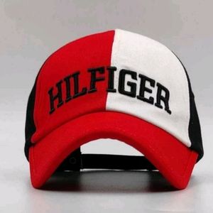 Hilfiger Sports Regular Cap