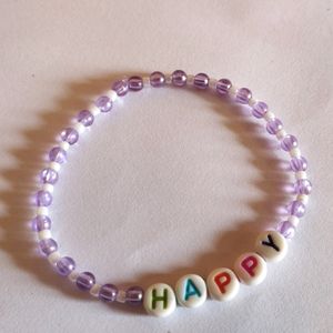 Customize Name Bracelet