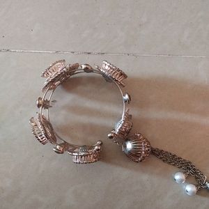 Dimond Bracelet.