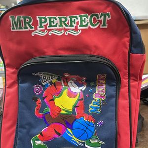 School Bag For Kids