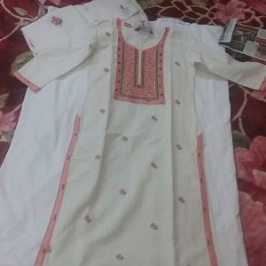 New Libas Kurta Set