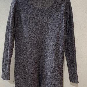 Uniqlo Long Sweater