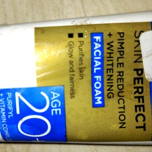 Loreal Skin Perfect 20+