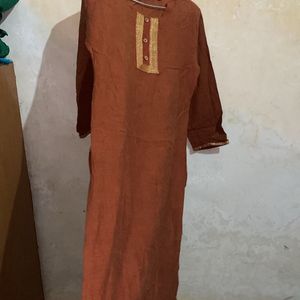 Long Kurti