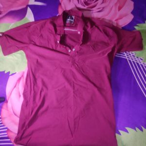 Men's Kurti Type T Shirt