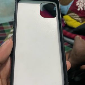 Apple Cover