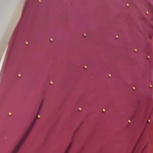 Partywear Dupatta