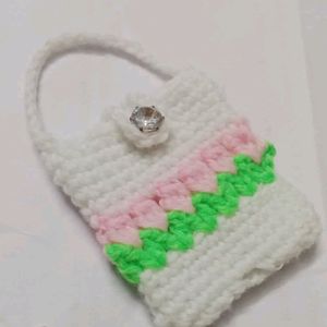 Crochet  Airpods cover