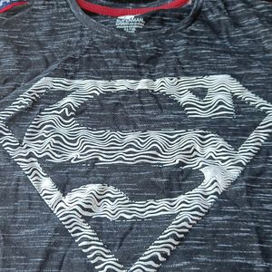 Original Superman Tshirt