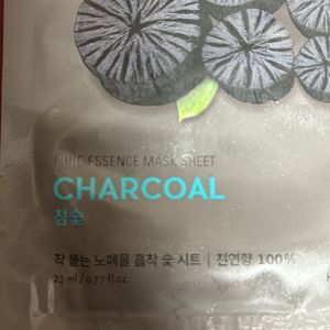 Korean Sheetmask