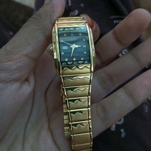 Watch From Saudi Arabia