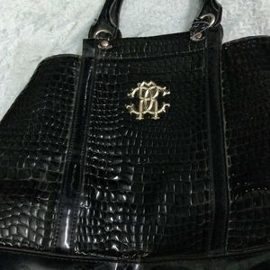 Black Bag Used