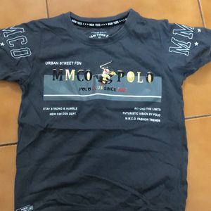 Boys Tshirt