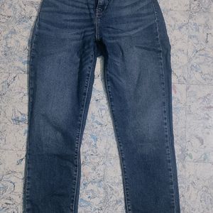 LEVIS DENIM JEANS