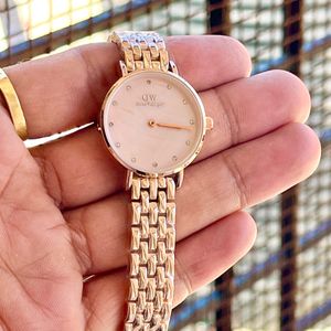 Dw Watch Premium Stock Wholesale