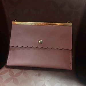 Ladies Purse Unused