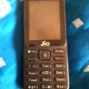 jio keypad phone