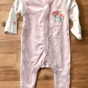 Kids Surplus Jumpsuit