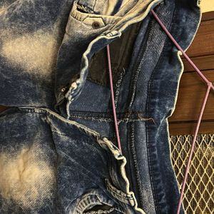 Men Jeans