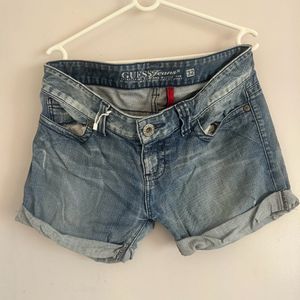 Guess Denim Shorts