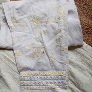 Kurti And Pent Set