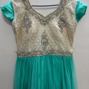 Women's Ethnic Gown