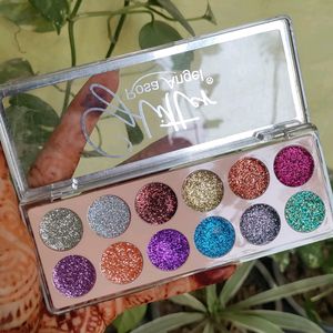 Glitter Palette