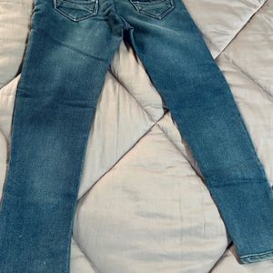 Jeans for Boys 7-8 Years