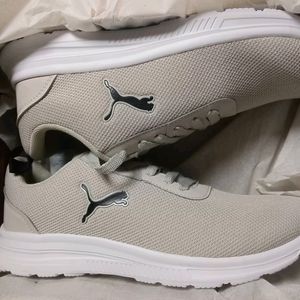 Real Puma Running Shoes