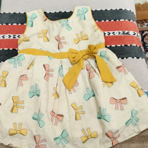 Girls Frock Dress