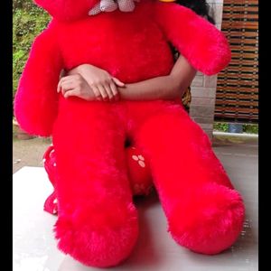 4 Feet Teddy