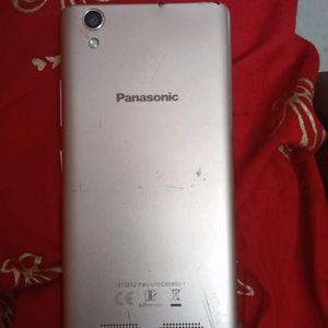 Panasonic Mobile