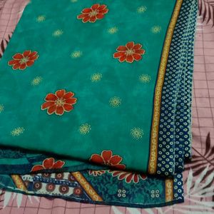 Saree For Womens