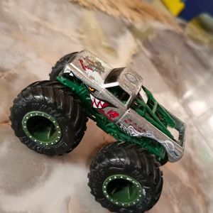 Hot Wheel New Monster Truck