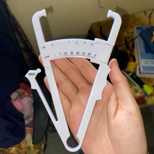 Calliper / Caliper - To Check Fat Mass