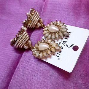 Elegant Earing & Studs