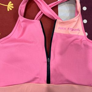 Hrx Sports Bra