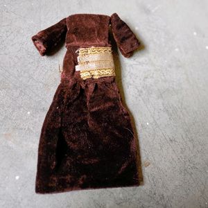 Doll Frock Dress