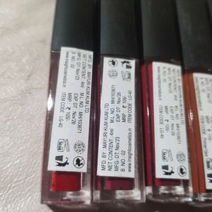 NEW TAG INSIGHT NON TRANSFER LIP COLOUR