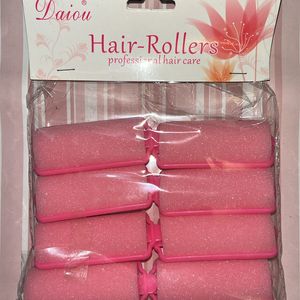 Hair Rollers/ Curlers