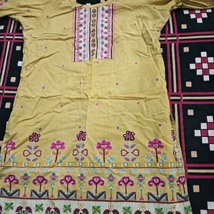 Salwar Suit