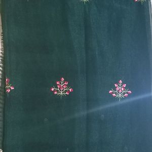 Women's Saree