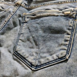 Denim Men's Jeans