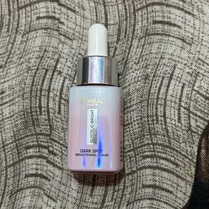 Face Brightening Serum