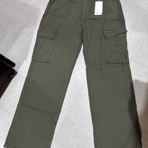 Cargo Pant