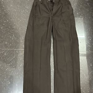 BLACK COLOR MEN PANT